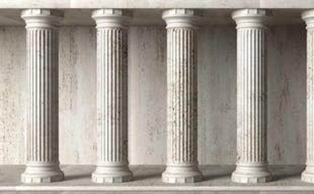 ¿Cuáles son los 4 pilares de la educación?